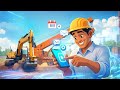 మీ JCB, Crane 🚜 లేదా Tractor idle గా ఉందా? అది machine కాదు… idle income! 💸#civilbook #app