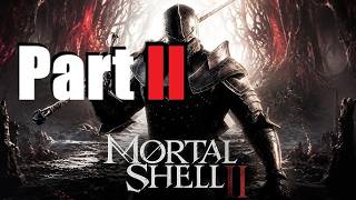 Mortal Shell 2 Demo Performance Test | RTX 5080 4k Gameplay Part 2