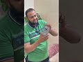 الحق العرض يال ماشي علي الارض آيفون الغلابه عند اخويا سعد فون 