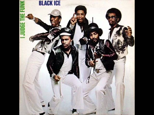 PURE FUNK - NOTHING LEFT IS REAL - YouTube