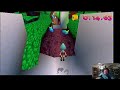 Psilosybil - World 1 00:57:650 PB.