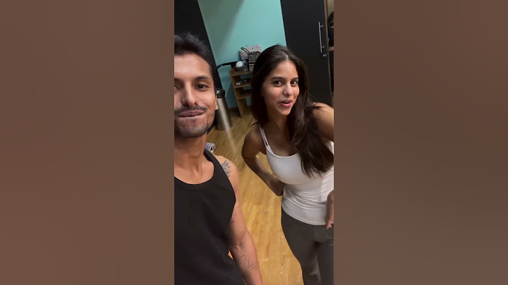 Shahrukh's daughter Suhana is rich at heart #shortvideo