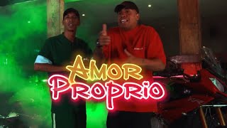 MC Kanhoto e MC Davi - Amor Próprio (DJ Murillo e LT no Beat)