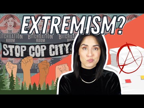 In Atlanta, Cop City Protestors Treated Like Dangerous Criminals