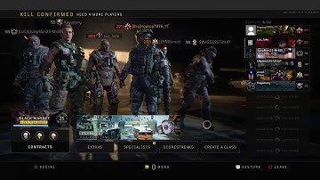 Call Of Duty black ops 4 using CORDITE MASTERCRAFT NukeTown Playlist