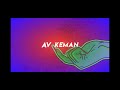 YoungDez - Av Keman [Official Lyric Video]