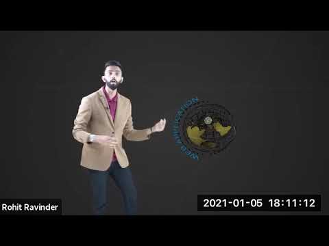 Python | Artificial Intelligence | Day 1 Workshop - YouTube