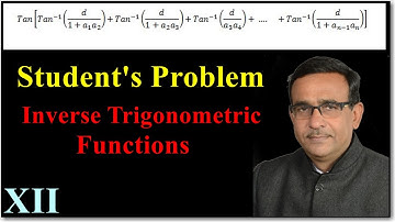Class 12 Maths If a 1,a 2,a 3,… a n is an AP with common difference d then evaluate the following