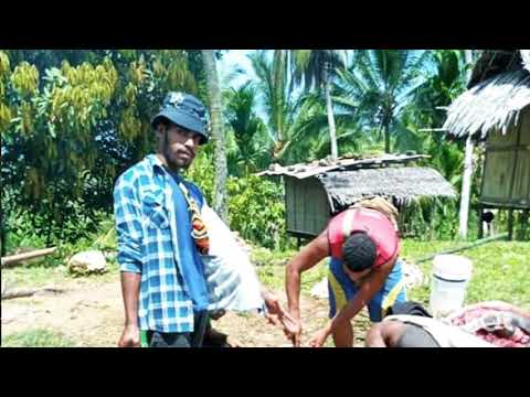 LEWA MADANG (2021) TASIK YARD