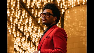 The Weeknd Blinding Lights extended by PopularRemix