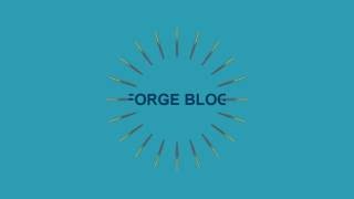 TOP BEST INTRO FORGE BLOG