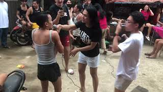 Kilikili O Singit San Ka?