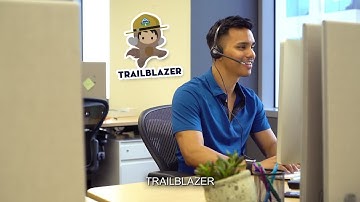 Démonstration de Salesforce Lightning Dialer