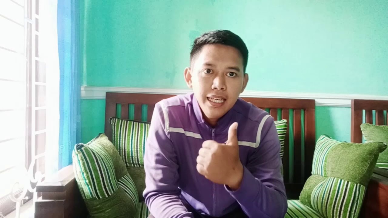 Pembahasan LKPD 1 Penjas Kelas 7 (Bola Basket) - YouTube
