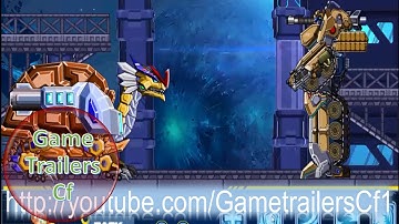 Game Dino Robot Lap Rap Robot Chien Dau Tank vs Turtle - Game Trailers Cf