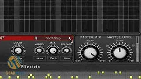 Sugar Bytes Effectrix Affects Your Central Nervous System