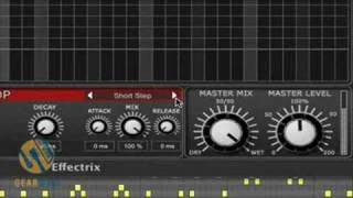 Sugar Bytes Effectrix Affects Your Central Nervous System