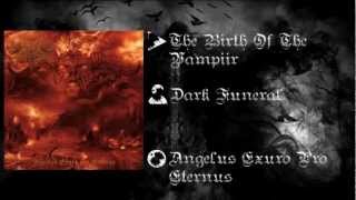 Dark Funeral - The Birth Of The Vampiir