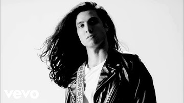 Billy Raffoul - Forever (Official Video)