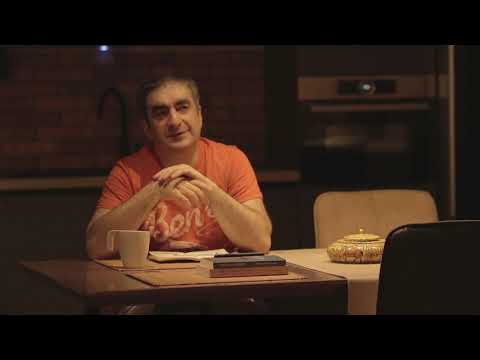 ანდრო დგებუაძე კამპანია ერთობისთვის