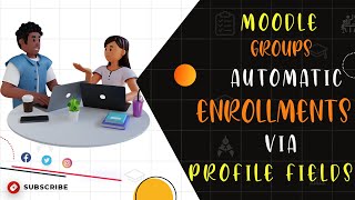 Mastering Advanced Enrollments in Moodle: A MustWatch for Users!