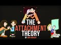 Bowlby’s Attachment Theory Explained | How Attachment Style Effects Your Child's Life