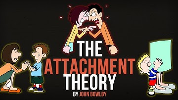 Bowlby’s Attachment Theory Explained | How Attachment Style Effects Your Child