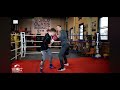 Remember, in boxing, every inch counts, giving you the edge in this game of precision and timing!