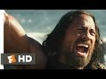 Hercules - Your Legend Ends Here Scene (5/10) | Movieclips