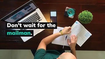 Set Up a Smart Home Mailbox - Take Your Mailbox to a Whole New Level