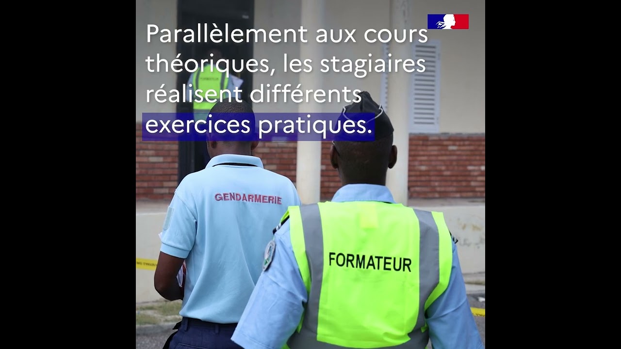 Stage perfectionnement enquêteur - EI3PJ - Djibouti - 2024