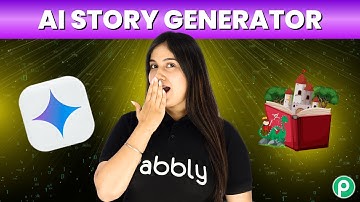 How to Generate Free Stories Using Gemini (Fast & Easy!)