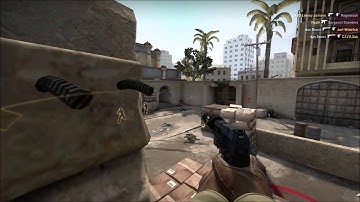 CS:GO | USP-S Ace by Teddy