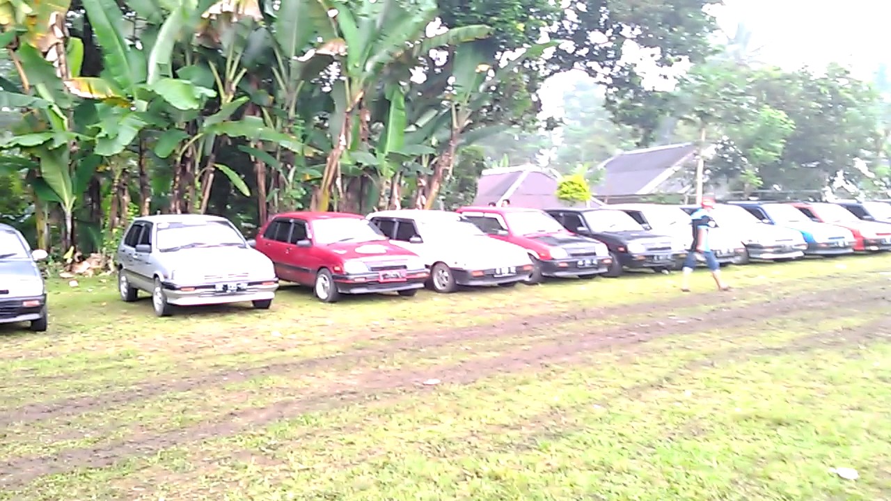 SFCI Bali goes to Lumajang Jawa Timur part 6 YouTube