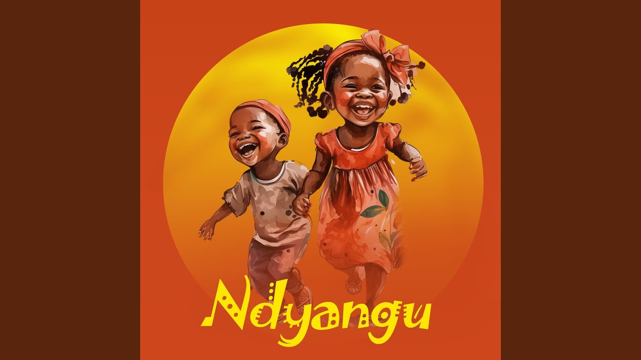 Watch Ndyangu on YouTube Watch Ndyangu on YouTube