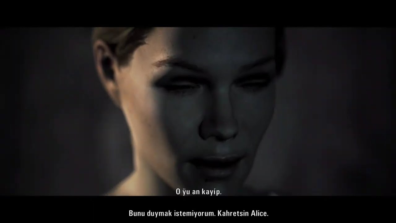 Alan Wake | #2 | Hileli Oynanış (Cheat Gameplay) | Yorumsuz (No Commentary)