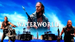 Waterworld (1995) | Full movie review | Kevin Costner | Jeanne Tripplehorn