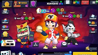 Uzman Yanimda Osb Sesde Gelmeyene Dondurma Brawl Stars