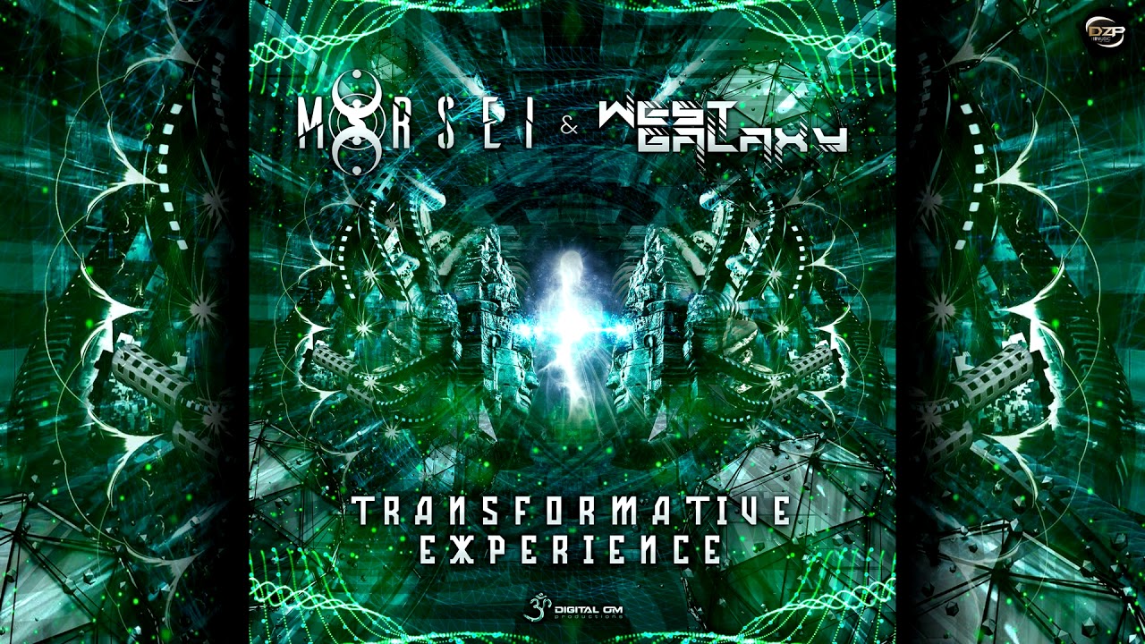MoRsei & West Galaxy - Spirit Realm