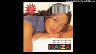 Haiza - Sampaikan Salam Cintaku (Official Audio)