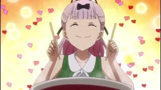 How to eat Ramen the Chika's way【Kaguya-sama: Love is War】