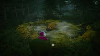 HITMAN 3 | Agent of the Interzone/Talking Hippo Easter Egg