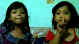 Sinta Jojo Cilik - Keong Racun