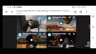 Up to faster 4 parison to Madagascar 2