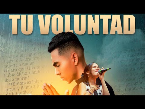 Leo Mc - TU VOLUNTAD feat. Rut Rosales (Video-Portada Oficial)​