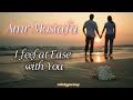 Beautiful Romantic Egyptian Song With English Subtitles Amr Mostafa Bartah Maak 