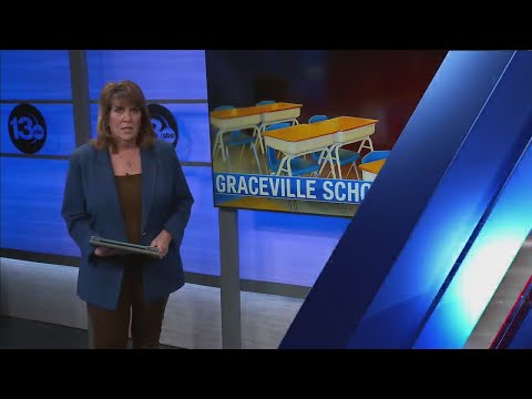 Graceville School student population rises for first time in years