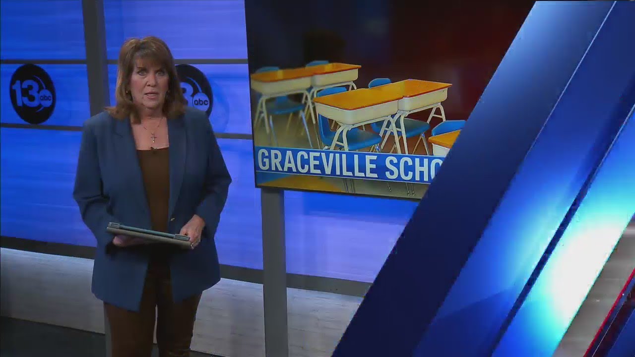 Graceville School student population rises for first time in years