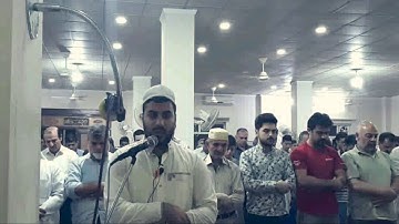من أخشع وأعذب القراءات التي سمعتها القارئ نورالدين سليم نوري
