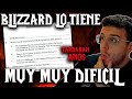 2º PARTE DEMANDA DE BLIZZARD A TURTLE WOW⚠️ ES UN PROCESO DE 2 A 4 AÑOS | MUCHAMIEL